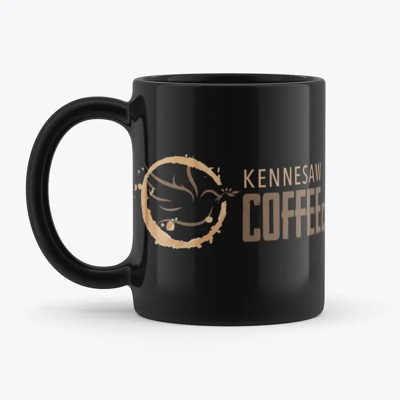 Kennesaw Coffee Co Classics