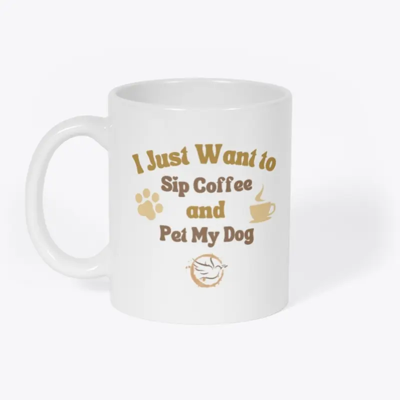 Dogs &amp; Coffee